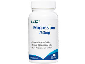 Magnesium 250mg